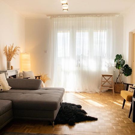 Firpo Apartman Эгер Экстерьер фото