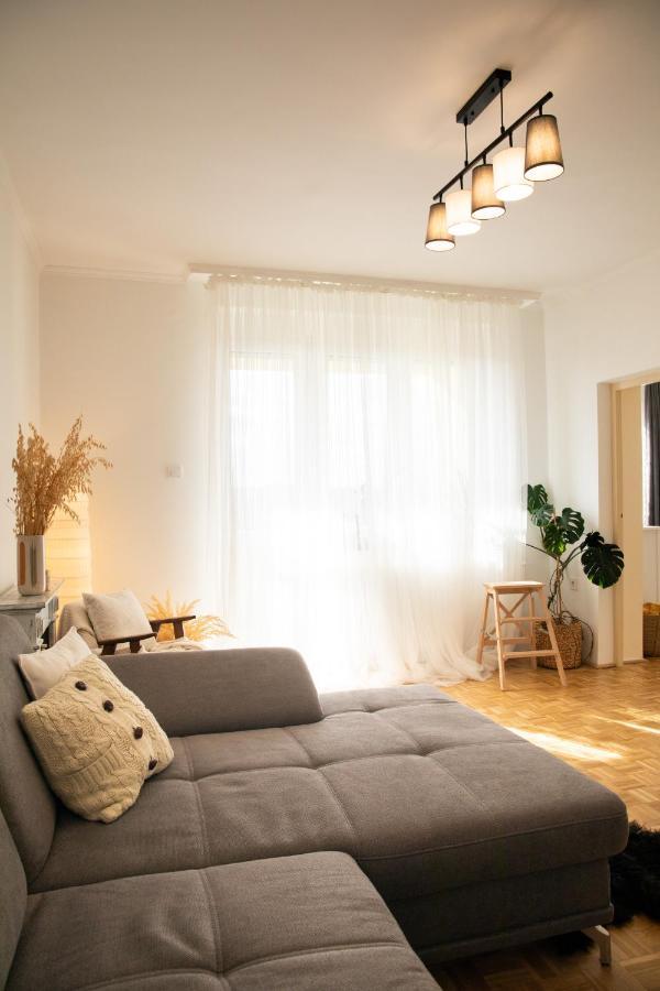 Firpo Apartman Эгер Экстерьер фото