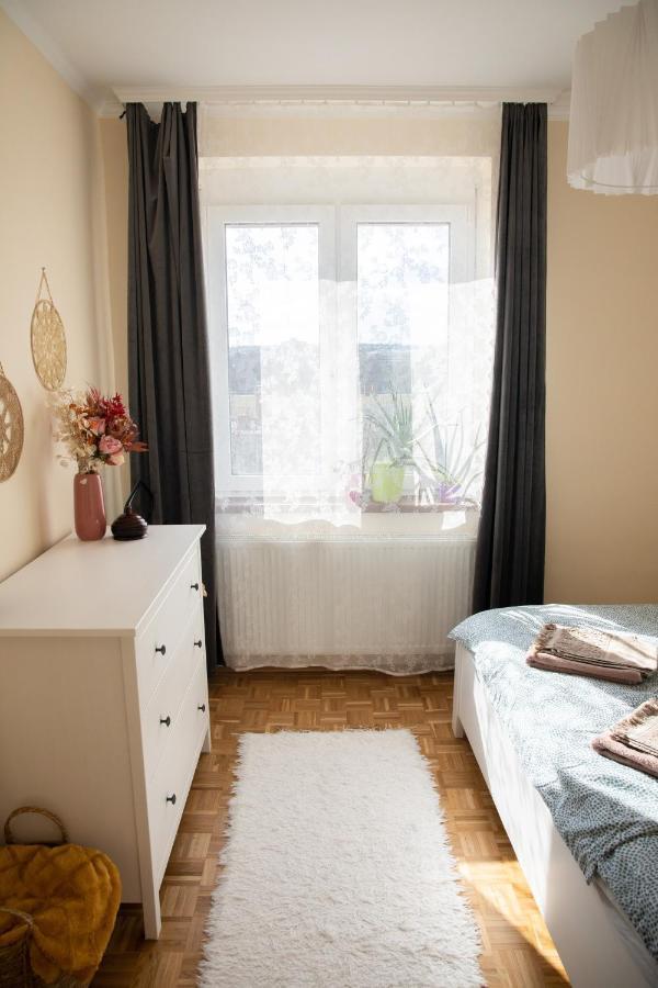 Firpo Apartman Эгер Экстерьер фото